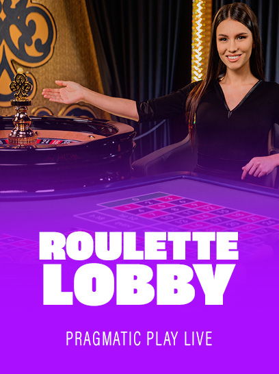 Roulette Lobby